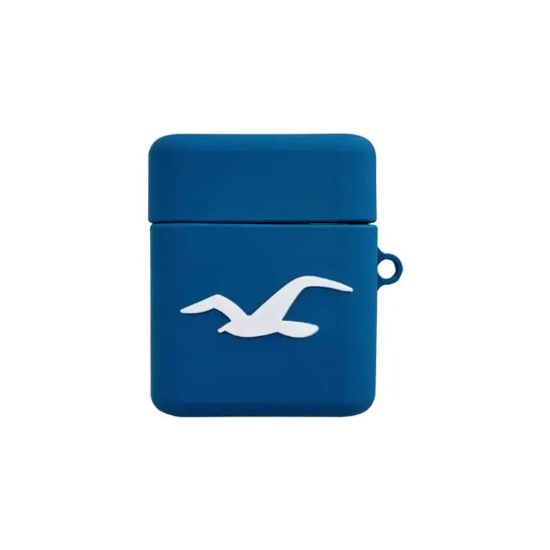 

Защитный чехол для 2 наушников, с кольцом на палец