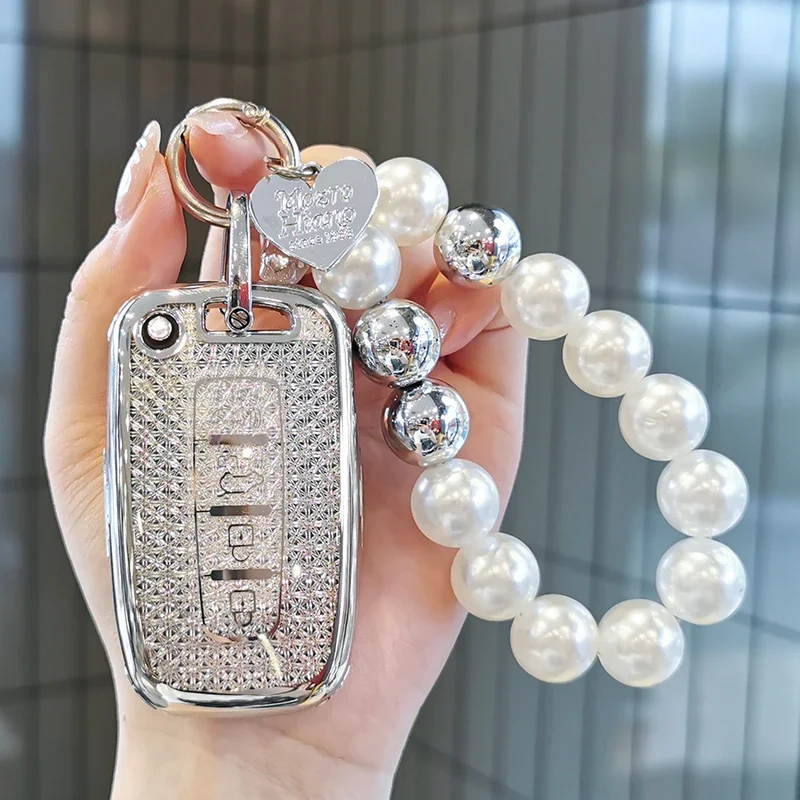 Подходит для старых ключей Hyudnai Sonata 17 Elantra EV Avante ix35 Rohens coupe Veloster keycover keyshell keychain