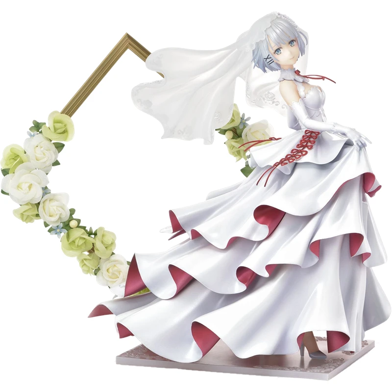 

Предварительная продажа Призма крыло детектив уже мертвец шеста Аниме фигурки коллекционные модели игрушки настольные украшения экшн-фигурки