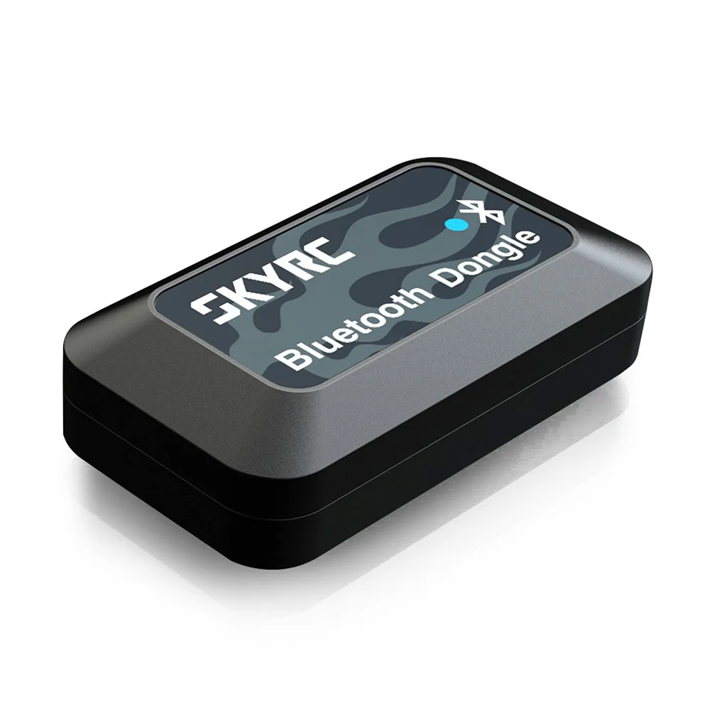 

SKYRC Bluetooth Dongle Add Wireless Capabilities To Your Gears Supported NC2000 IMAX B6 Evo Charger SK-600135