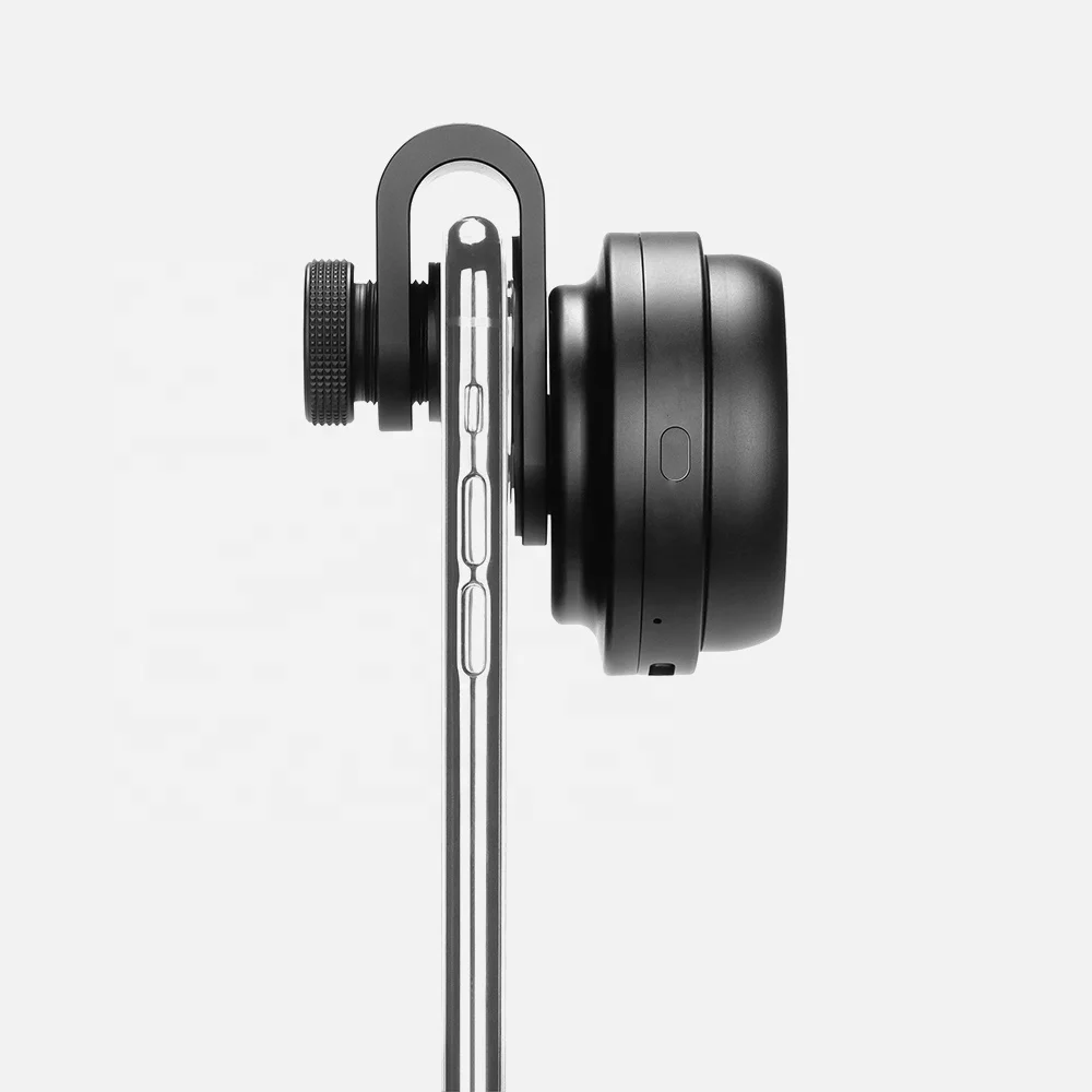 IBOOLO DE-400 Медицинские инструменты Поляризованный дерматоскоп с сертификатом CE и