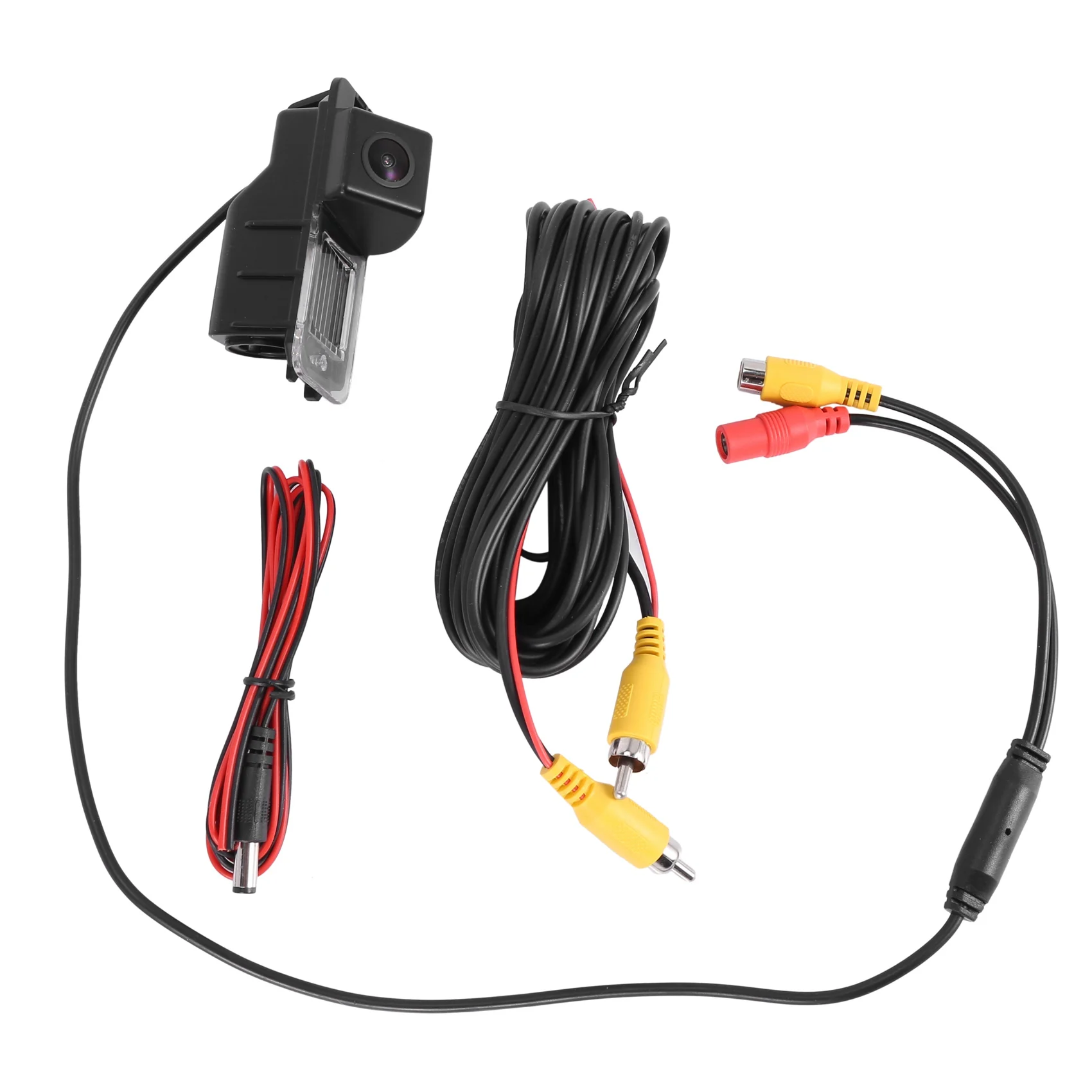 

Car Reversing Parking Rear View Camera for VW Golf MK6 MK7 GTI -Polo V (6R) Passat CC