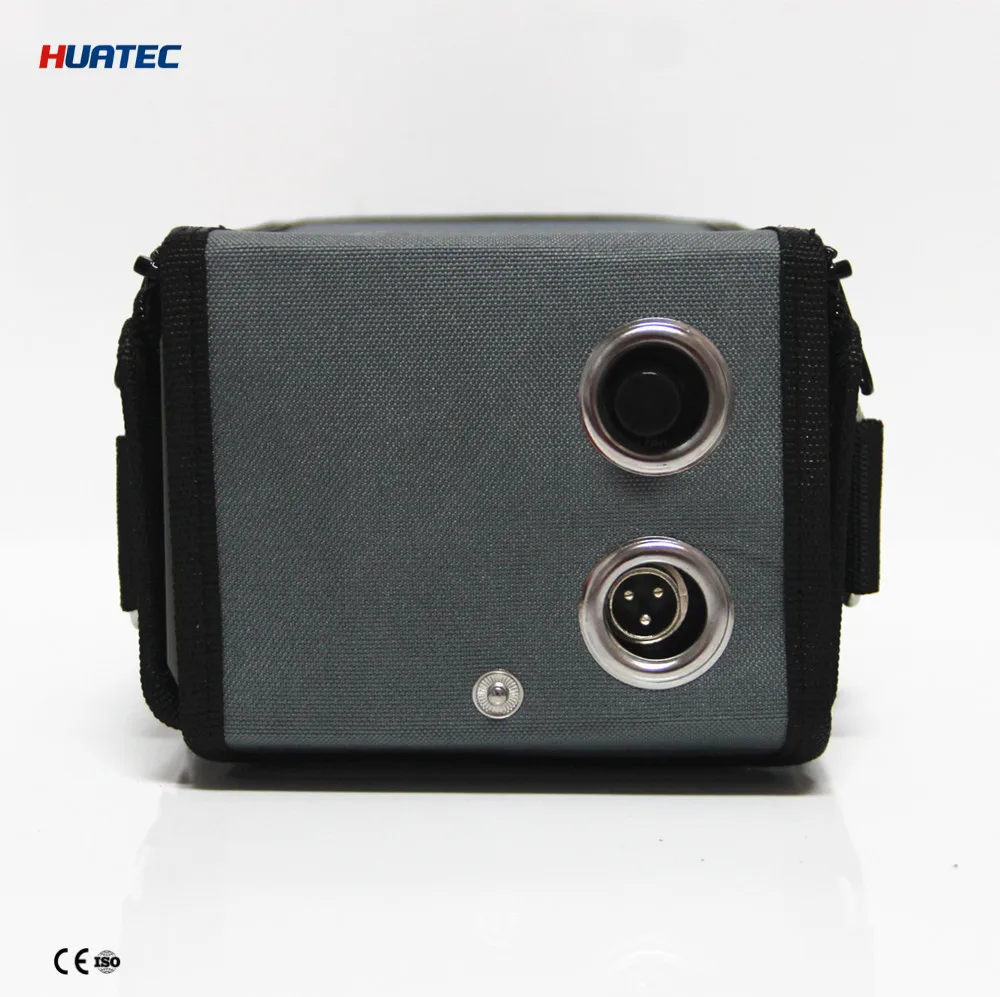 HD-103 низковольтный Elcometer праздничный пористый искровой детектор