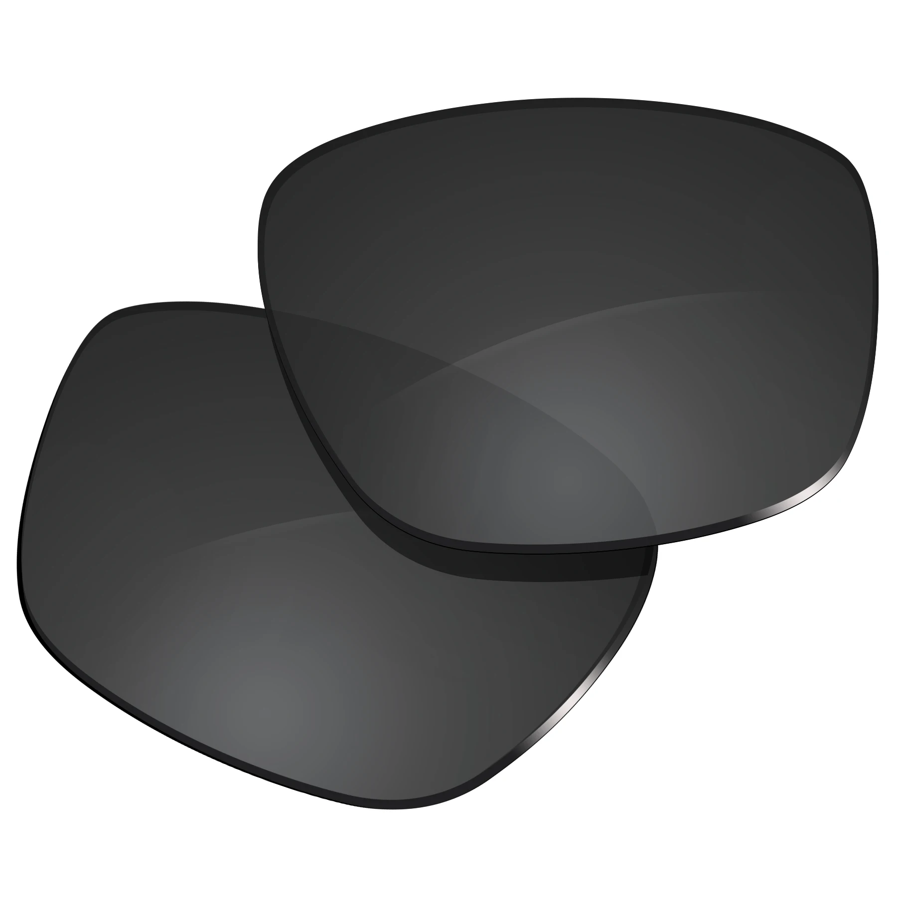

Glintbay New Performance Polarized Replacement Lenses for Spy Optic Arcylon Sunglasses - Multiple Colors