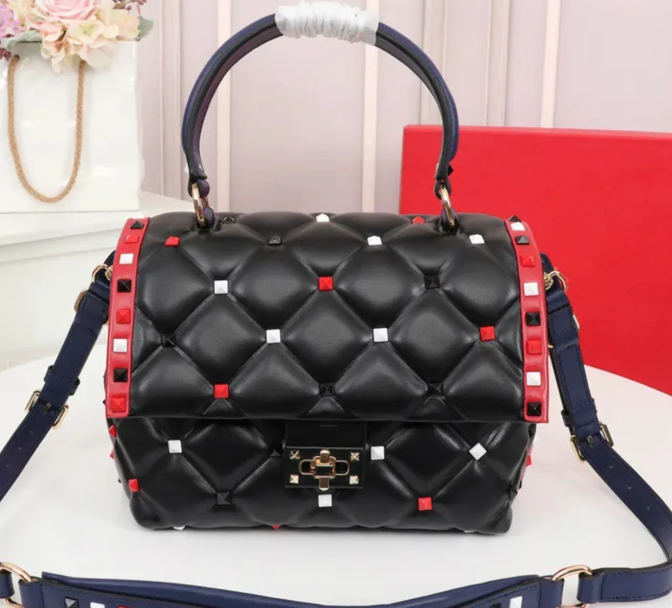 

Luxury famous brand handbags high-quality saddle bags large-capacity hand-made best quality bag