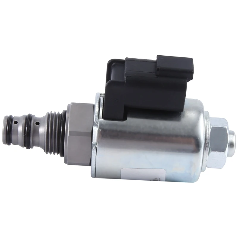 185-4254 1854254 Электромагнитный клапан экскаватора для запасных частей 420D 420E 424D 430D 430E