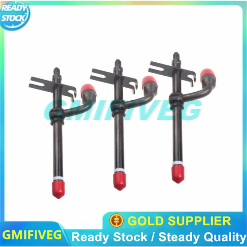 Топливный инжектор для John Deere Loader 210C 310 310A 310C 315C 401C 410 410B 610B 710B AR89564 AR90023 A-AR89564 27336 27337