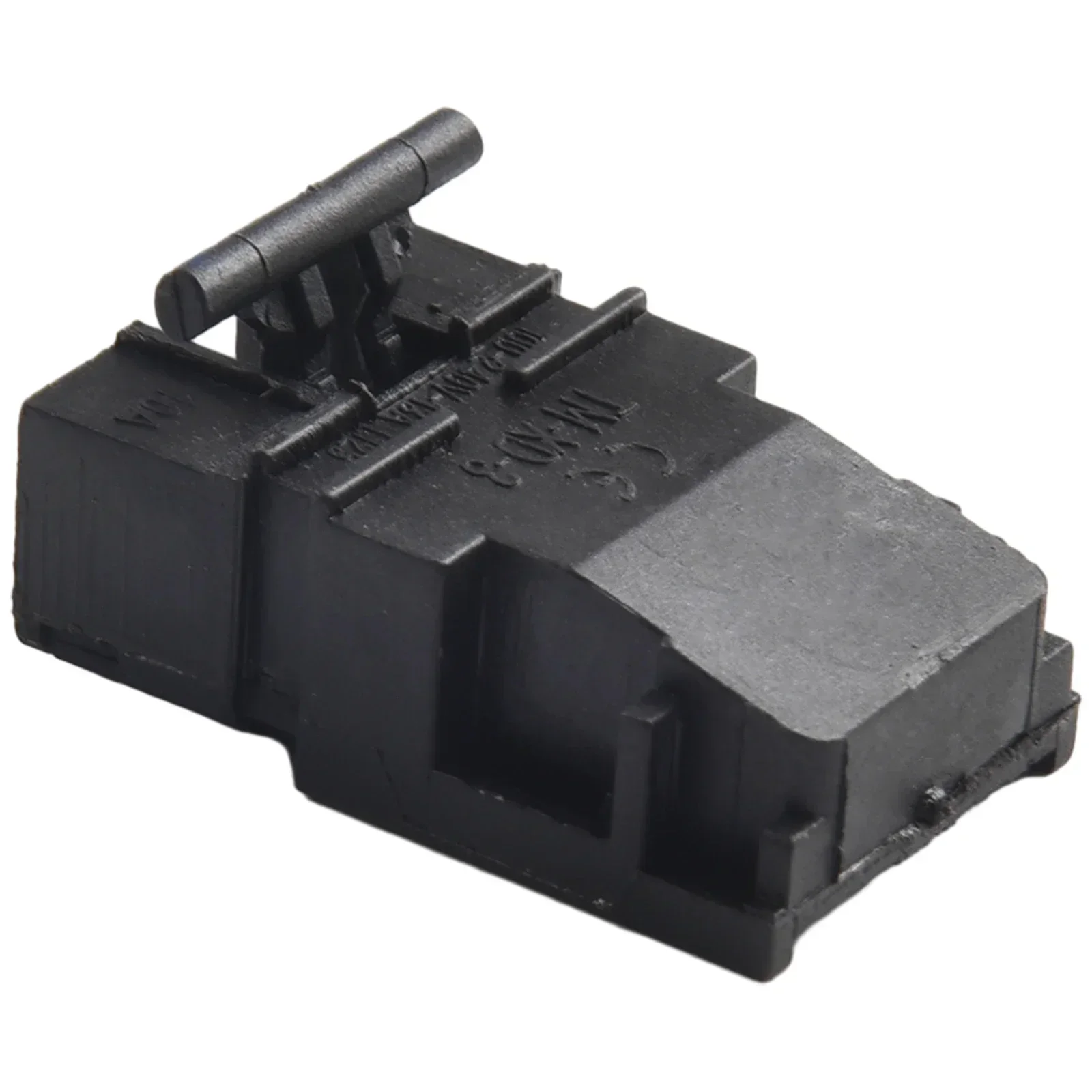 Кнопочный переключатель термостата SL-888-B T125 TM-XD-3 100 градусов Цельсия