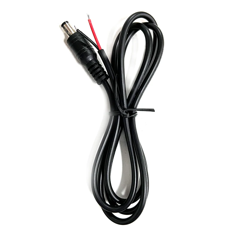 

DC 12V Power Cable For underglow Light Car Foot Lights