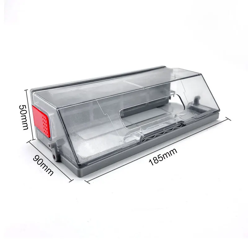 Пылесборник Для ECOVACS Deebot OZMO T9 T8 T5 N5 N8 DJ65 DX55