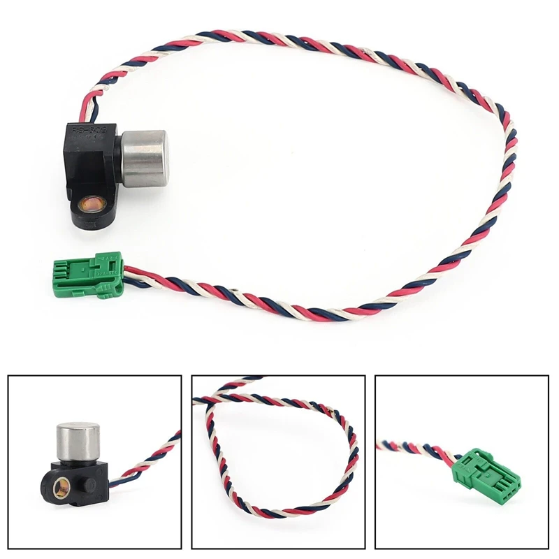 Датчик скорости передачи 31935-1XJ0A CAS0004 для Infiniti Q40 Q70 QX80 Nissan 350Z Titan -Armada Hitachi