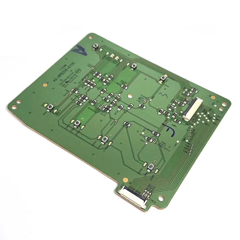 Оригинальная совершенно новая кнопка 1/2 для JBL Partybox 310 1 2 Стандарт Bluetooth Разъем