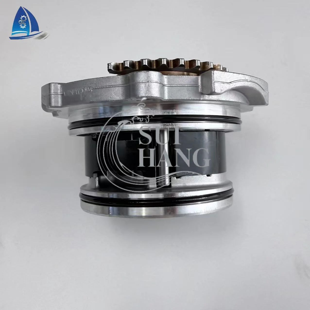 Фото ZF8HP45 ZF8HP55 8HP45 HP70 8HP90 масляный насос трансмиссии подходит для Jaguar, BMW, Great Wall Jeep №2