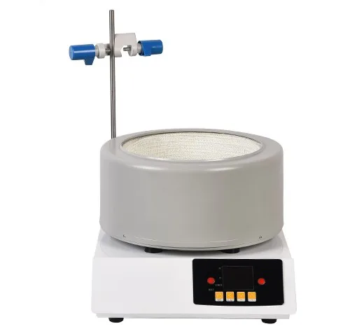 

ZNCL-TS-5000ml Laboratory Stirring Heating Mantle