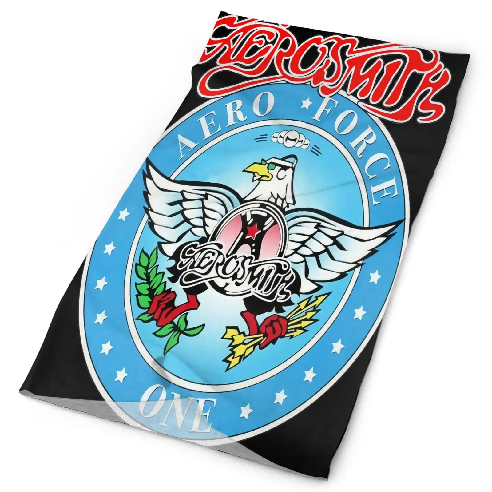 

Модный мужской шарф Waynes World Aerosmith, мужская маска для туризма, Мужская велосипедная маска, бандана, зимняя Лыжная маска, маски