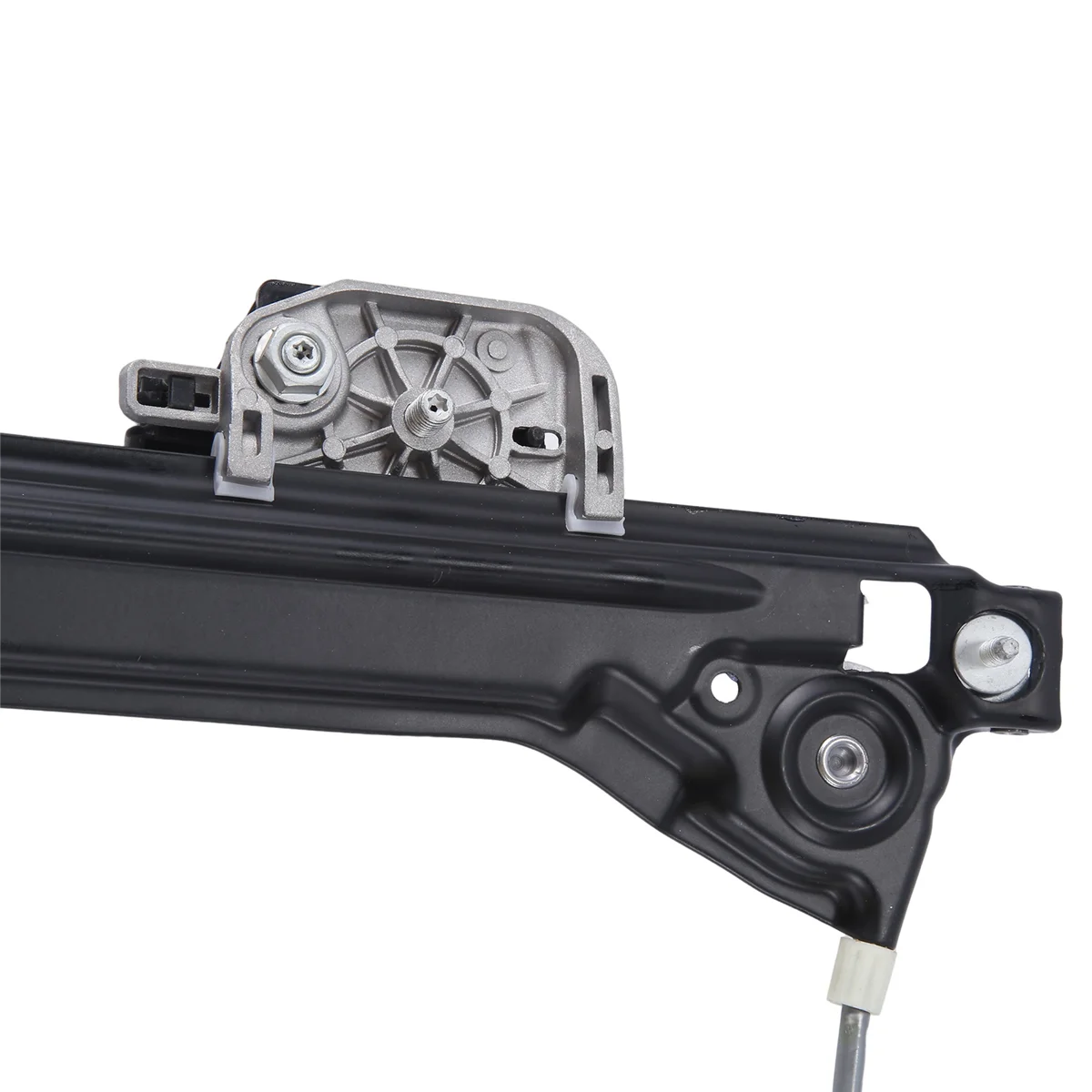 Передний правый стеклоподъемник без двигателя для Maserati ghiдоступ Levante Quattroporte 2014-2022