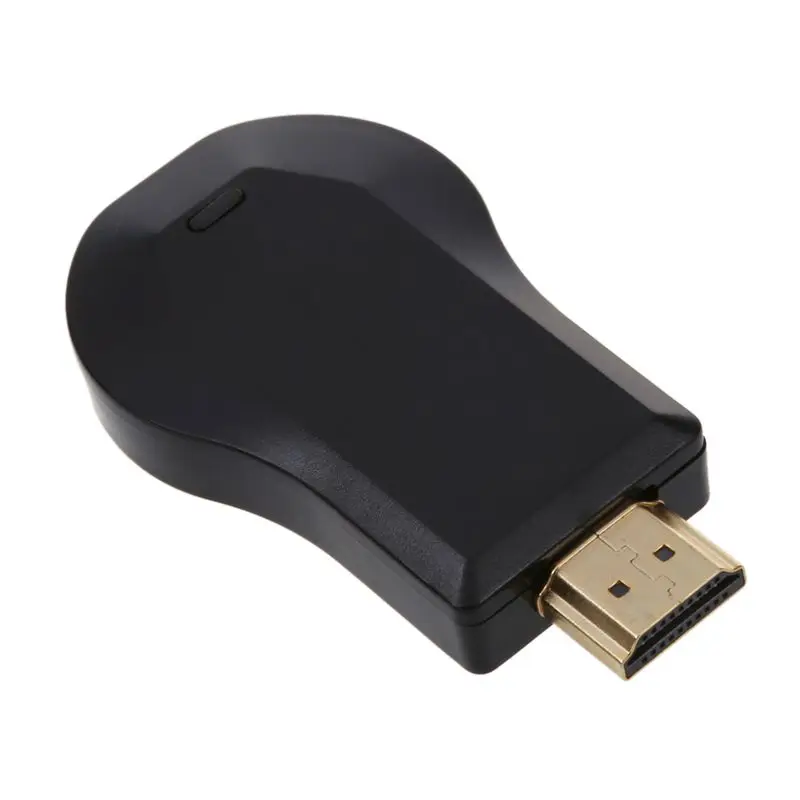 Wecast C2 Miracast WiFi Display Dongle Receiver 1080P AirPlay Mirroring DLNA | TV Stick