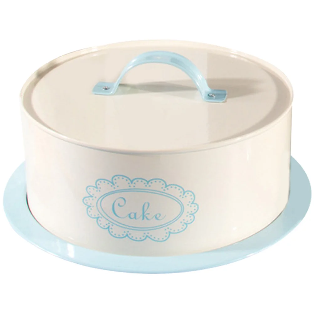 

Cake Cover Dome Box Stand Carrier Display Cupcake Container Holder Cheese Platter Pastry Cloche Dessert Tray Loaf Lid Server