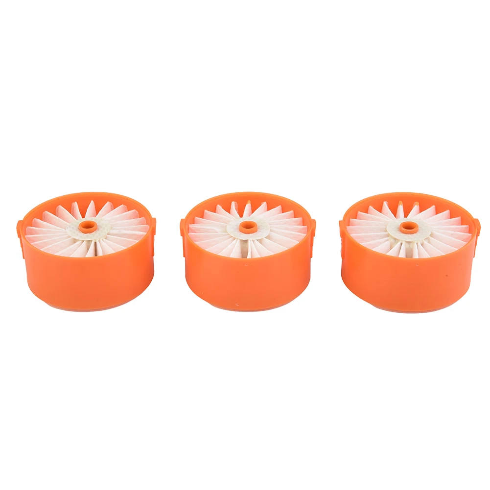 

Фильтры вакуумные для BLACK DECKER BDPSE1815P BDPSE3615 BHFEV182B BHFEV182C BHFEV182CP BHFEV362D BHFEV362DA, сменные фильтры N665227