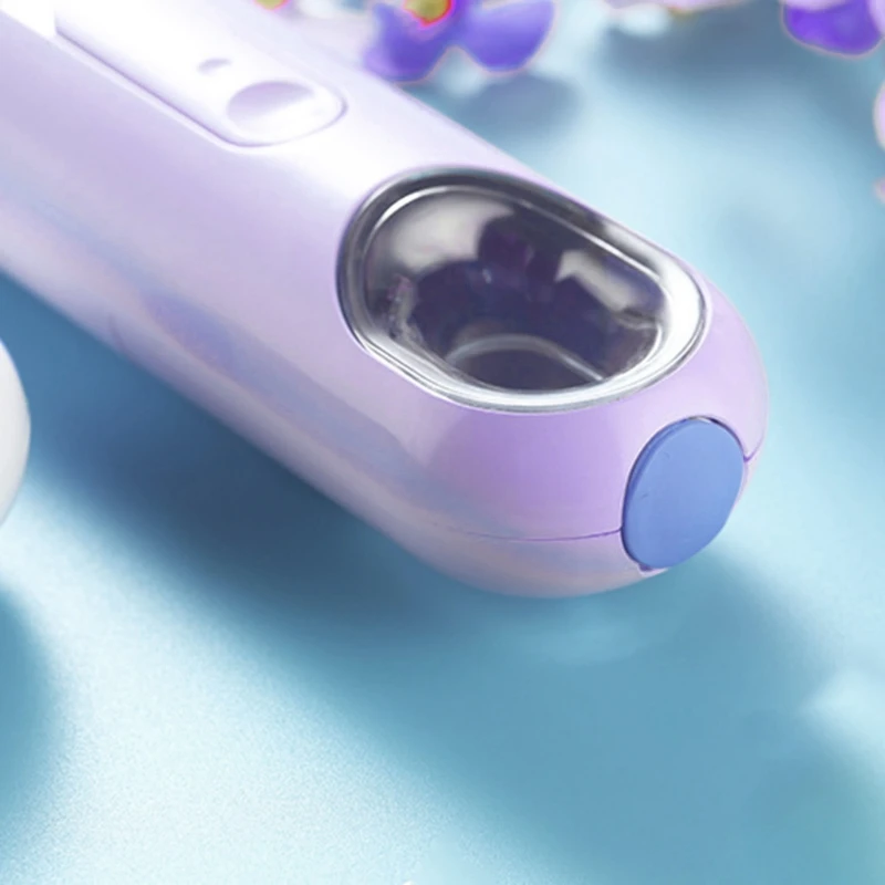 Мини-распылитель for Mister 22 мл на батарейках для отпаривателя лица увлажняющий