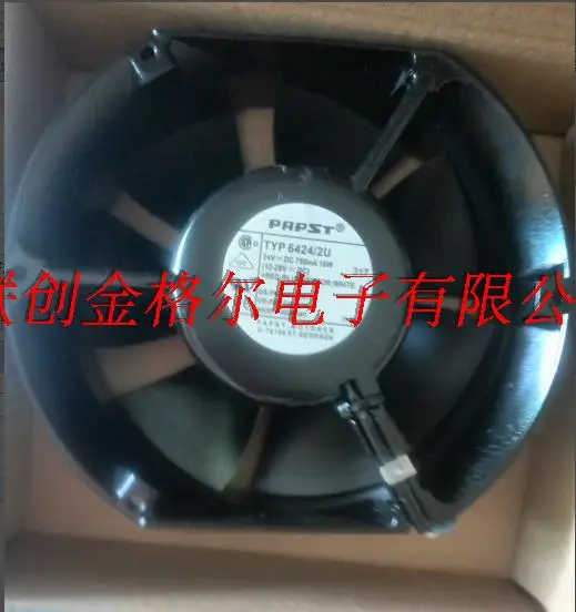 

BRAND NEW ORIGINAL 172*172*51MM Cooling Fan 6248N 6248N/11 6248N/12 6248N/2TDP 6318/19HPU 6424/2U