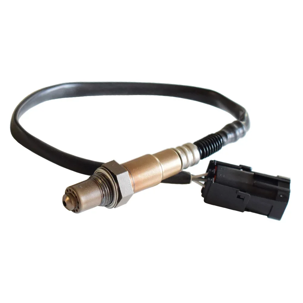 Кислородный датчик Lambda для Lada Niva Samara Kalina Priora УАЗ Chevrolet 0258006537 111803850010 11180385001000