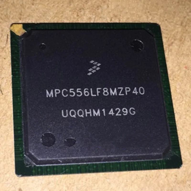 

MPC556LF8MZP40 NEW Original Genuine Chip Packing BGA