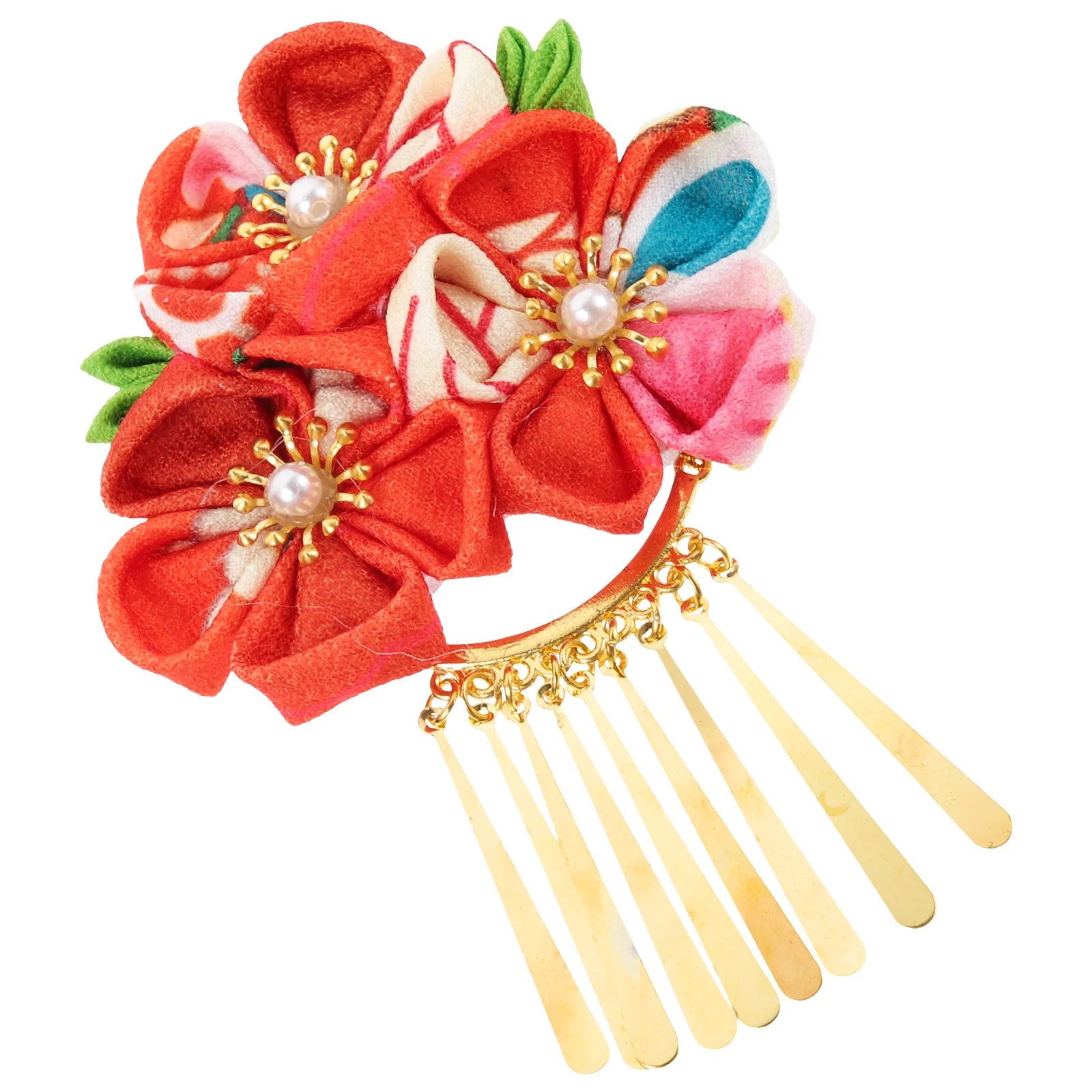 

Аксессуар для волос в японском стиле, Шпилька Geisha, аксессуары для волос, кимоно, заколки для волос, китайские шпильки для волос