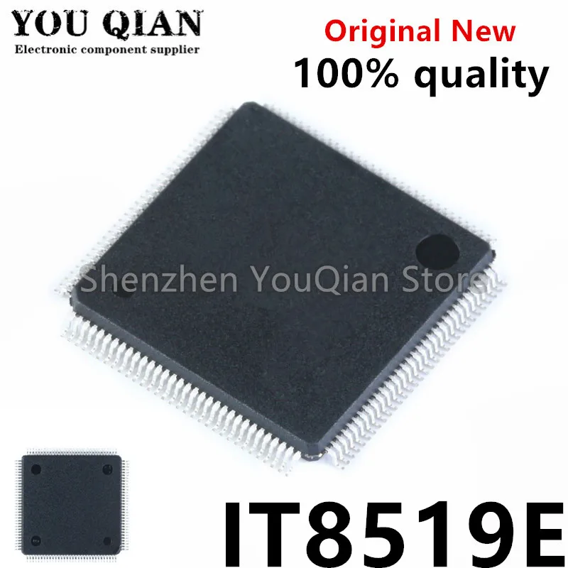 

(5-10piece)100% New IT8519E CXA CXS QFP-128 Chipset