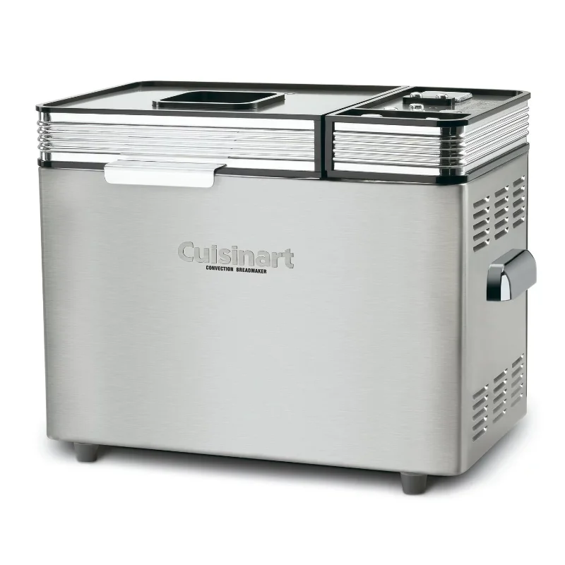 

Cuisinart CBK-200 2-Lb Convection Bread Maker