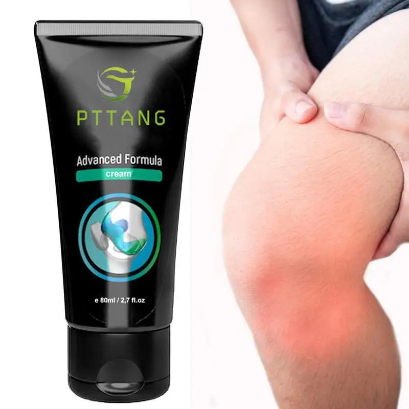 

Joint Cream Natural And Safe Joint Relief Cream 2.7 Oz Joint Cream Intensive Concentrate Gel Knee Relief Cream For Joint &