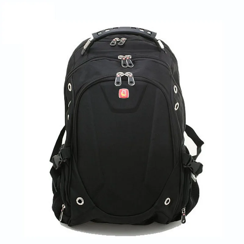 

1680d Business Computer Backpack Shockproof Burden Reduction Travel Backpack Men Travel Backpack Schoolbag