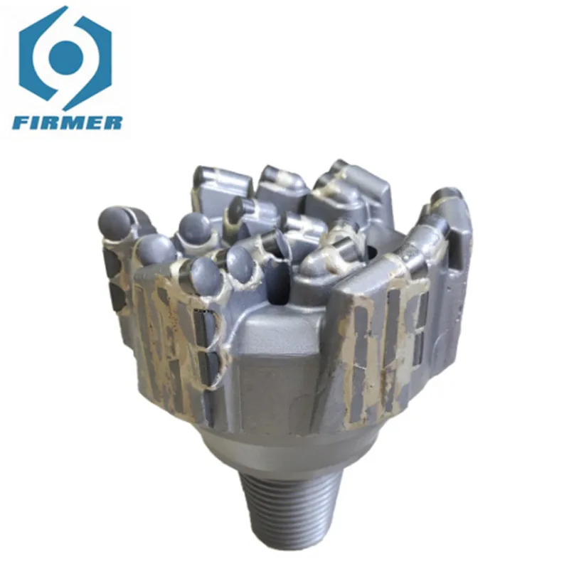 6-дюймовая буровая установка запасные части биты для геологических исследований