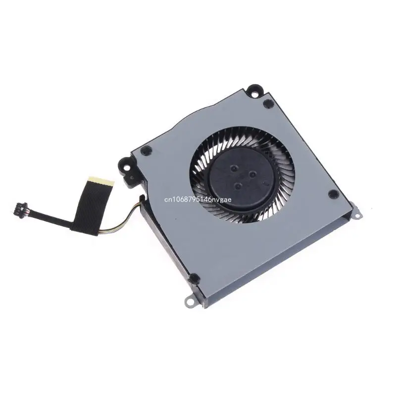 BSB0505LA-00 BN5010S5H-N00P Радиатор игровой консоли Бесшумный встроенный охлаждающий