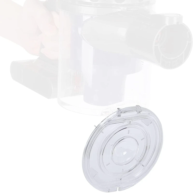 Сменная Крышка для пылесоса Dyson DC58 DC59 V6 DC62 SV03