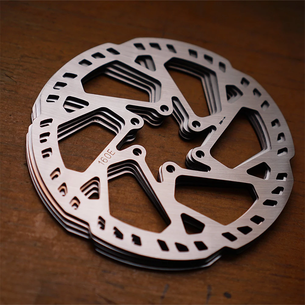 Тормозной ротор для электрического скутера 160/180/203 мм дискового тормоза