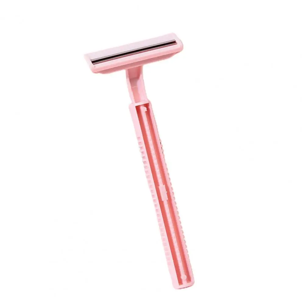 

Body Care Accessory Comfortable to Grip Razors Hair Shaver Blade for Home