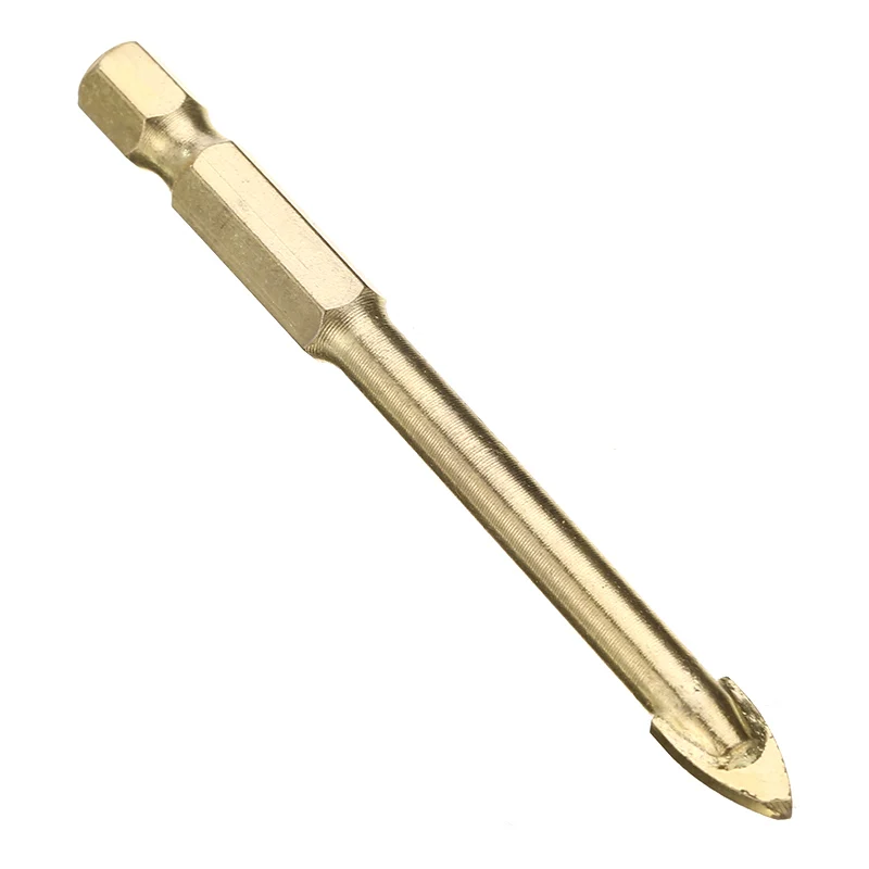 Рисунок 4 - Высокое качество 6 мм набор сверл