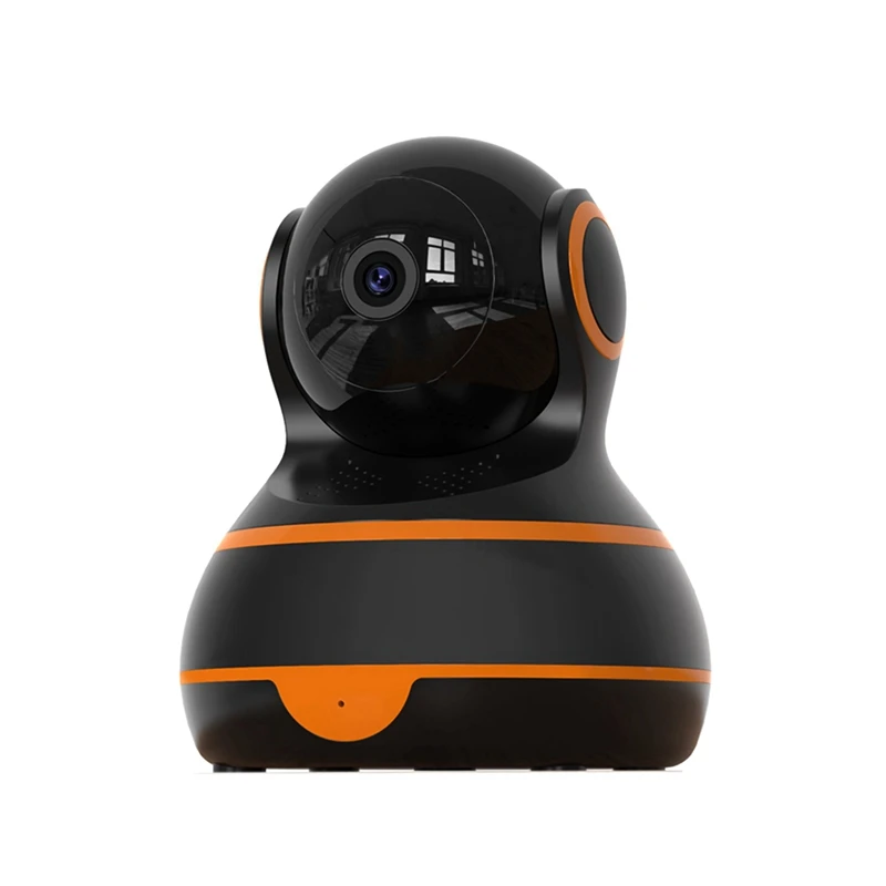 

1080P Smart HD Surveillance Camera With Two-Way Voice Function For Indoor Home Security