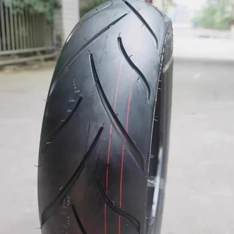 Мотоциклетные шины Golden Shield front 120/70-17 задние 150/70-17 спортивные автомобильные