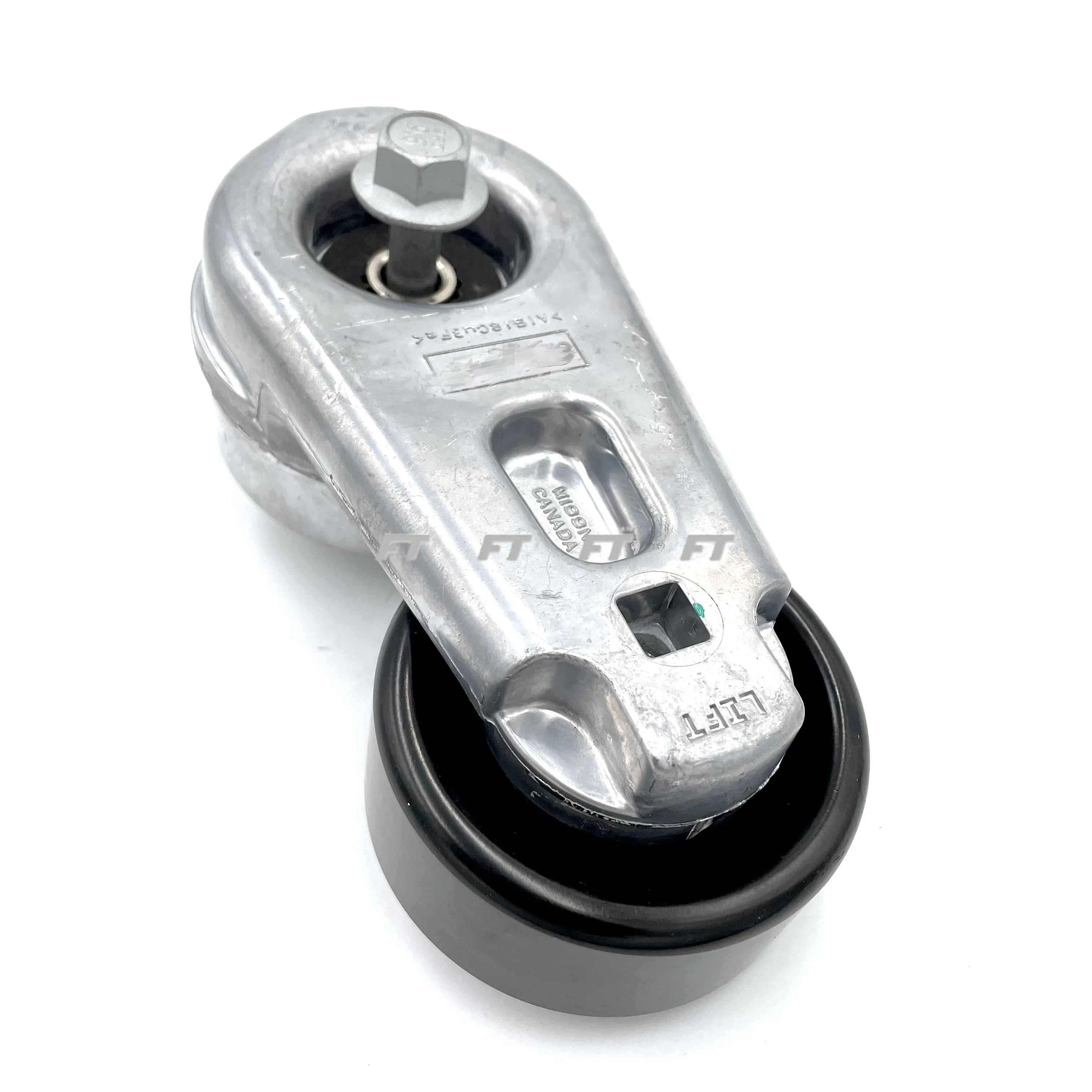 Подходит для Land Rover Jaguar XF натяжителя ремня PQG 500030 C2S45579