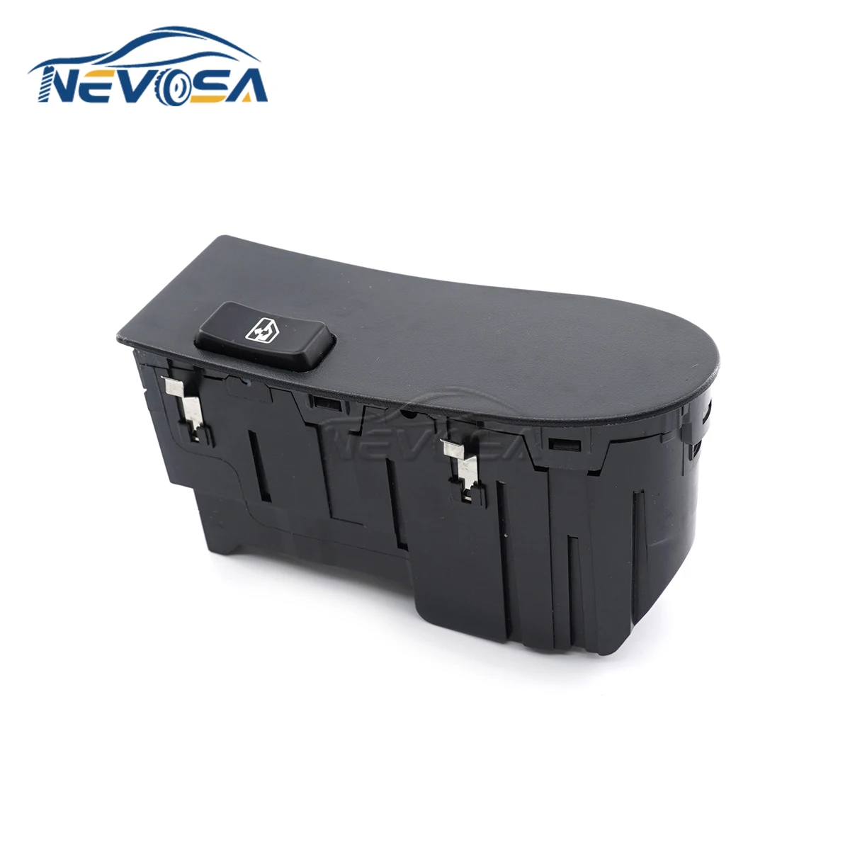 Nevosa 81258067097 Front Right Door Lock Electric Power Window Switch For MAN TGX TGS TGA 81258067008 81258067014 81258067016