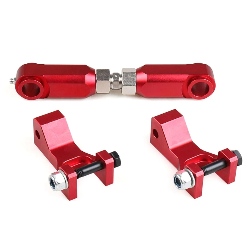 Комплект переднего и заднего опускания ATV нижний комплект 3 5 дюйма для 660R 700 YFZ 450