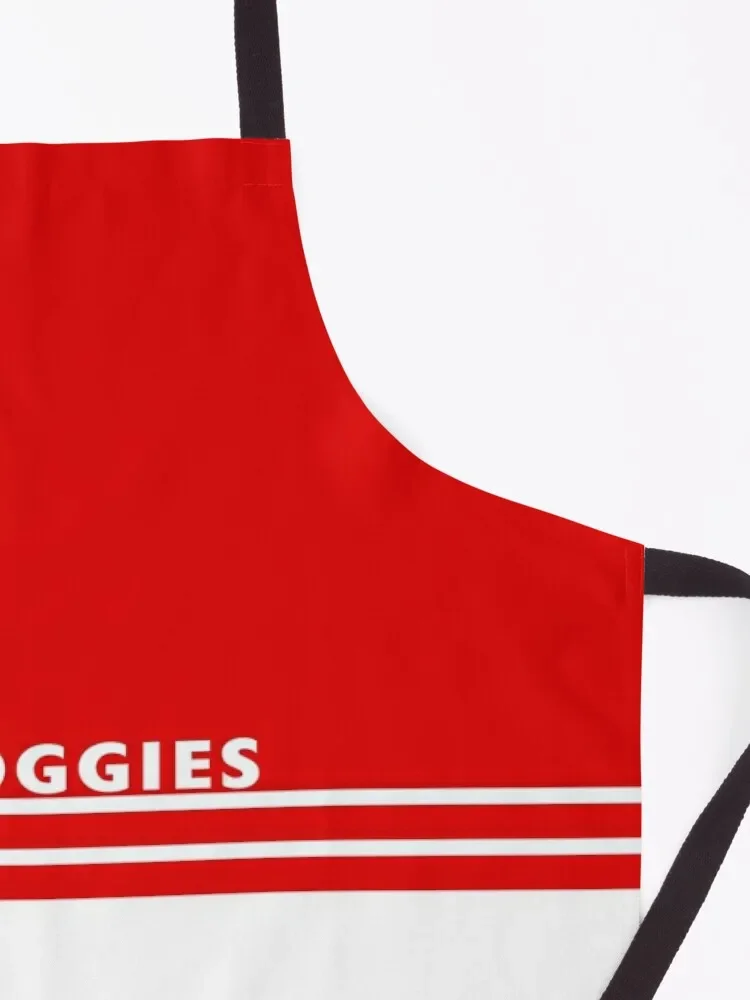 Фартук Smoggies искусственная кухня для ресторана кухонное оборудование униформа