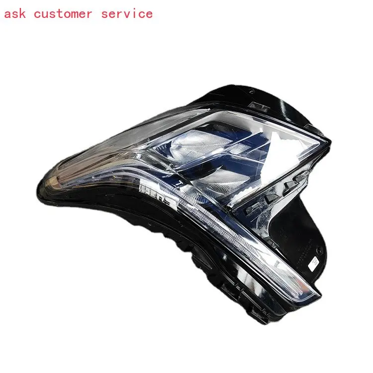 

Suitable for Cadillac CT616 high-end front headlight factory direct sales, sufficient supply of car headlamp