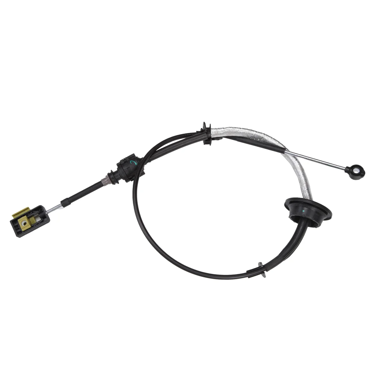 5L3Z7E395AA Кабель управления переключением автоматической коробки передач 4R70W 4R75W