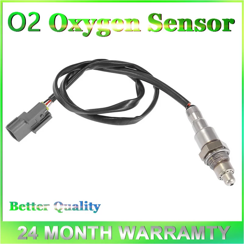 

For Oxygen Sensor For Hyundai [Rena Kia Huanchi (5th Generation 1.4L] 17 Models Rear OE: 39210-03730 Auto Parts Accessories