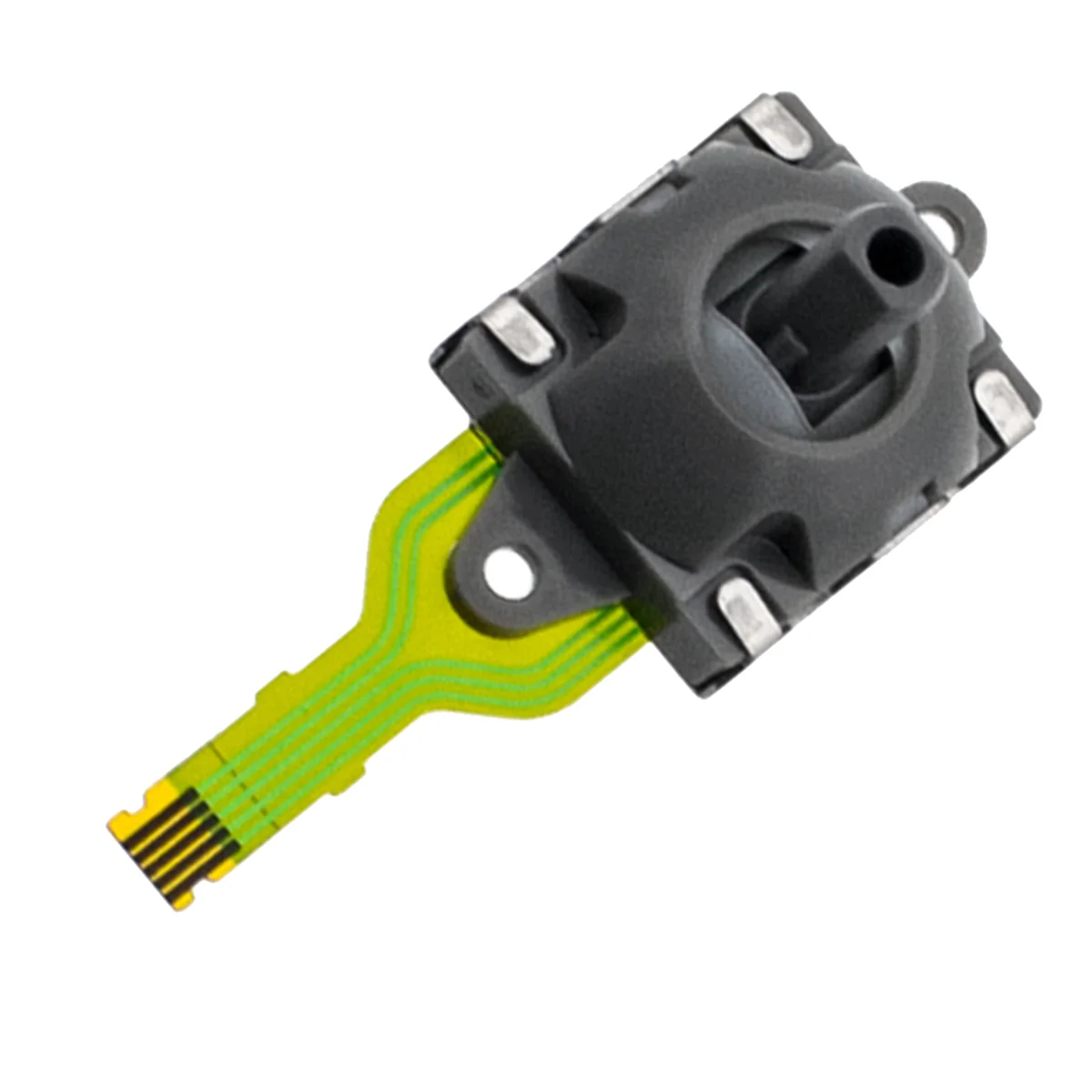 2 шт. сменный джойстик для игровой консоли ROG Ally портативный на весь срок службы 1