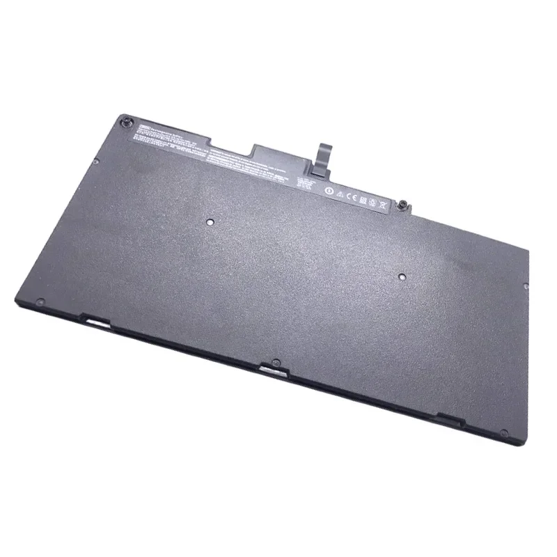 2024 Новый аккумулятор CS03XL для HP EliteBook 740 745 840 850 ZBook 15u G3 G4 mt43 HSTNN-IB6Y HSTNN-DB6U 800513 -001