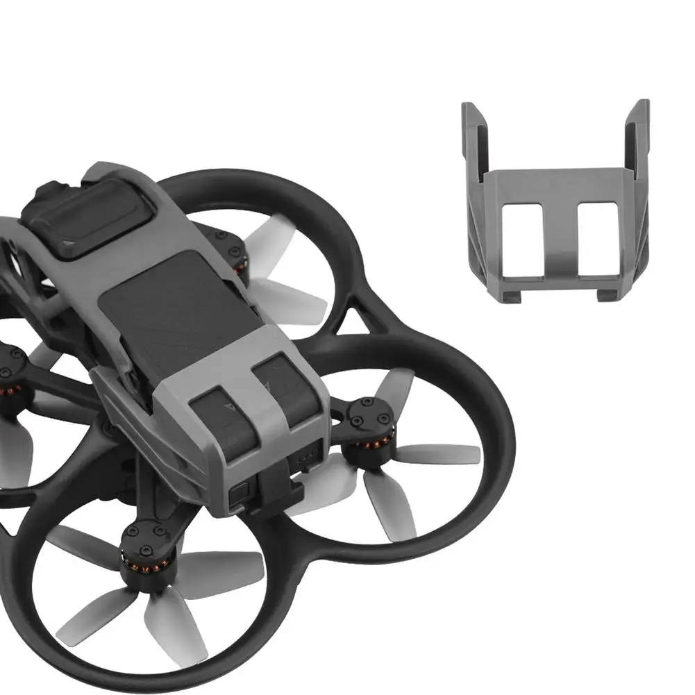 

Защитная крышка аккумулятора, совместимая с зажимом для аккумулятора Dji Avata Drone